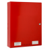 Kentec K8140-10 10.25Amp PSU Standard Cabinet – Red
